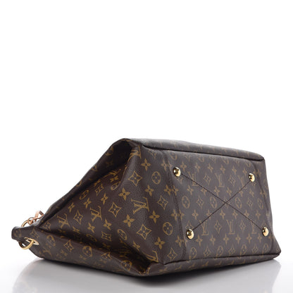 Louis Vuitton Monogram Artsy MM 4 of 8