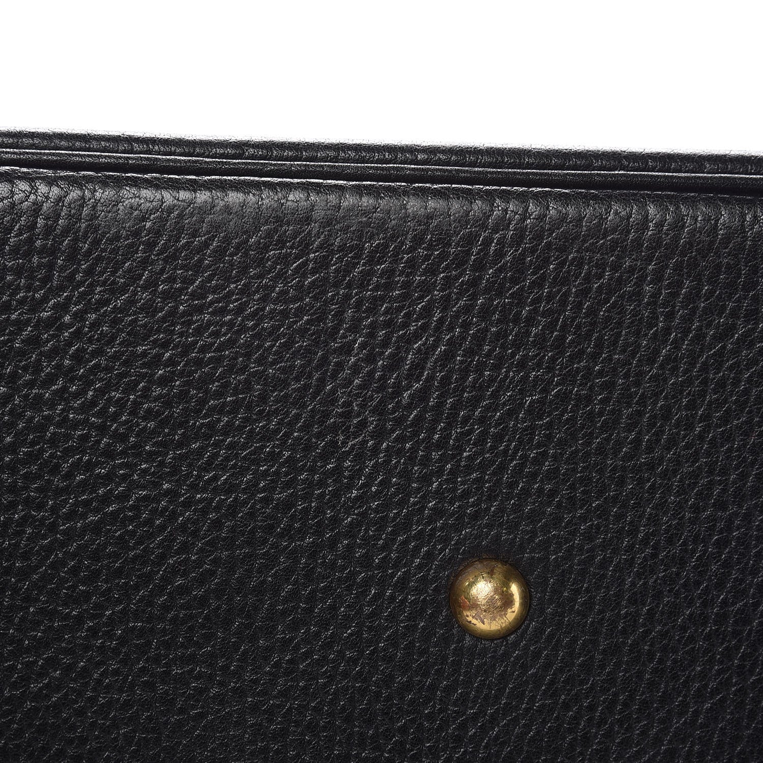 Hermes Ardennes Bolide 35 Black 10 of 17