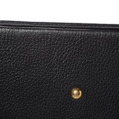 Hermes Ardennes Bolide 35 Black 10 of 17