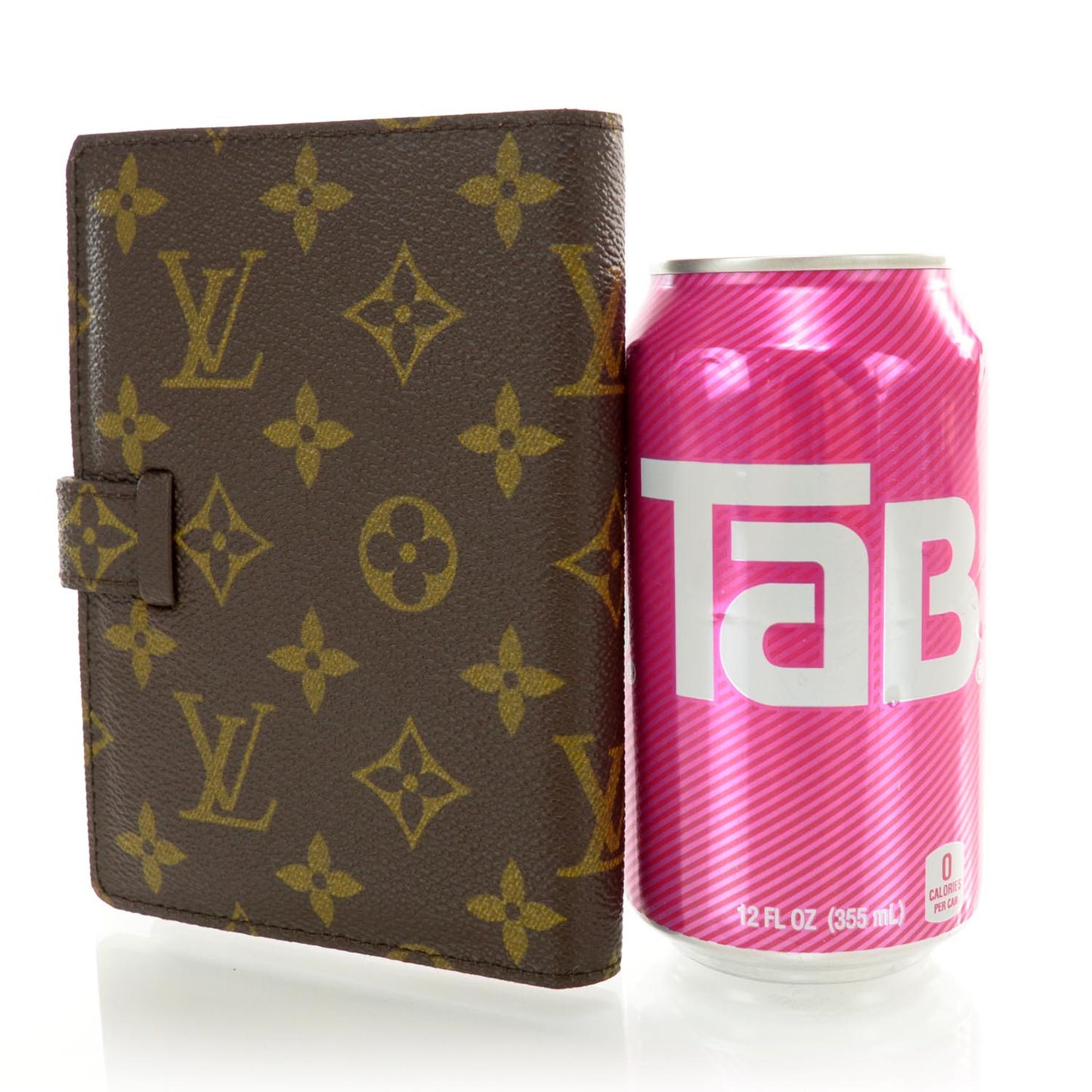 Monogram Photo Album Picture Book