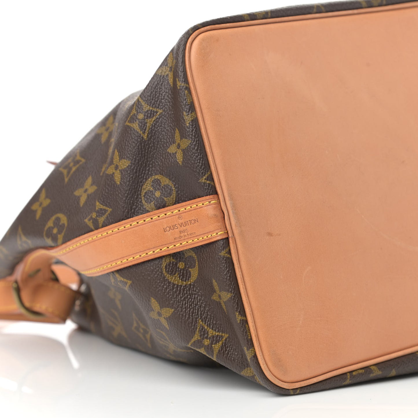 Monogram Petit Noe