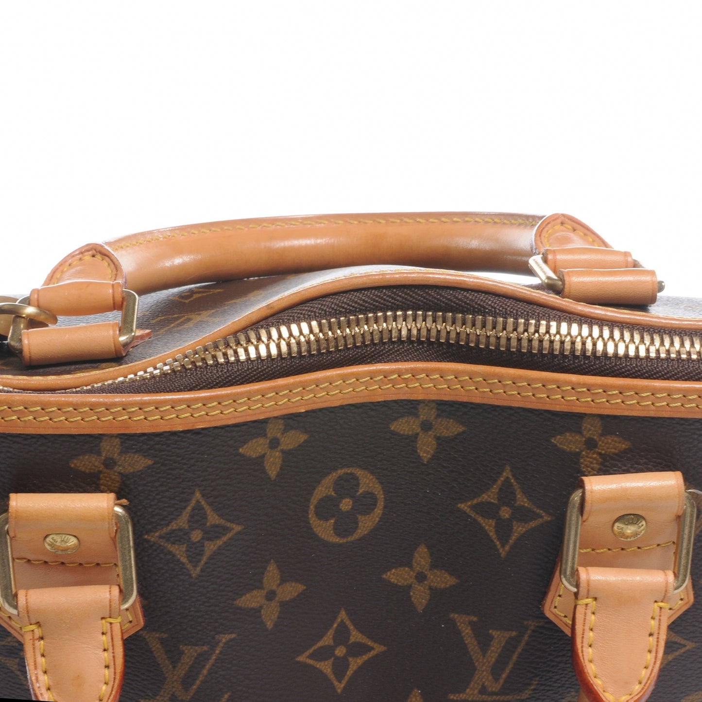 Monogram Alma Voyage MM