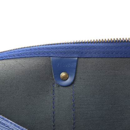Louis Vuitton Epi Keepall 55 Toledo 6 of 14