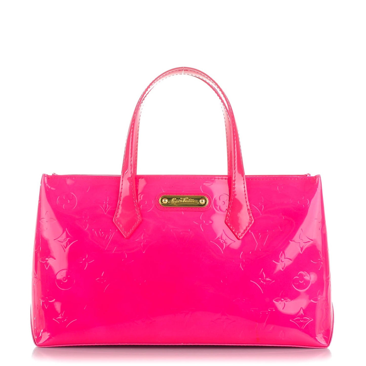 Vernis Wilshire PM Rose Pop