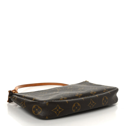Louis Vuitton Monogram Pochette Accessories 4 of 9