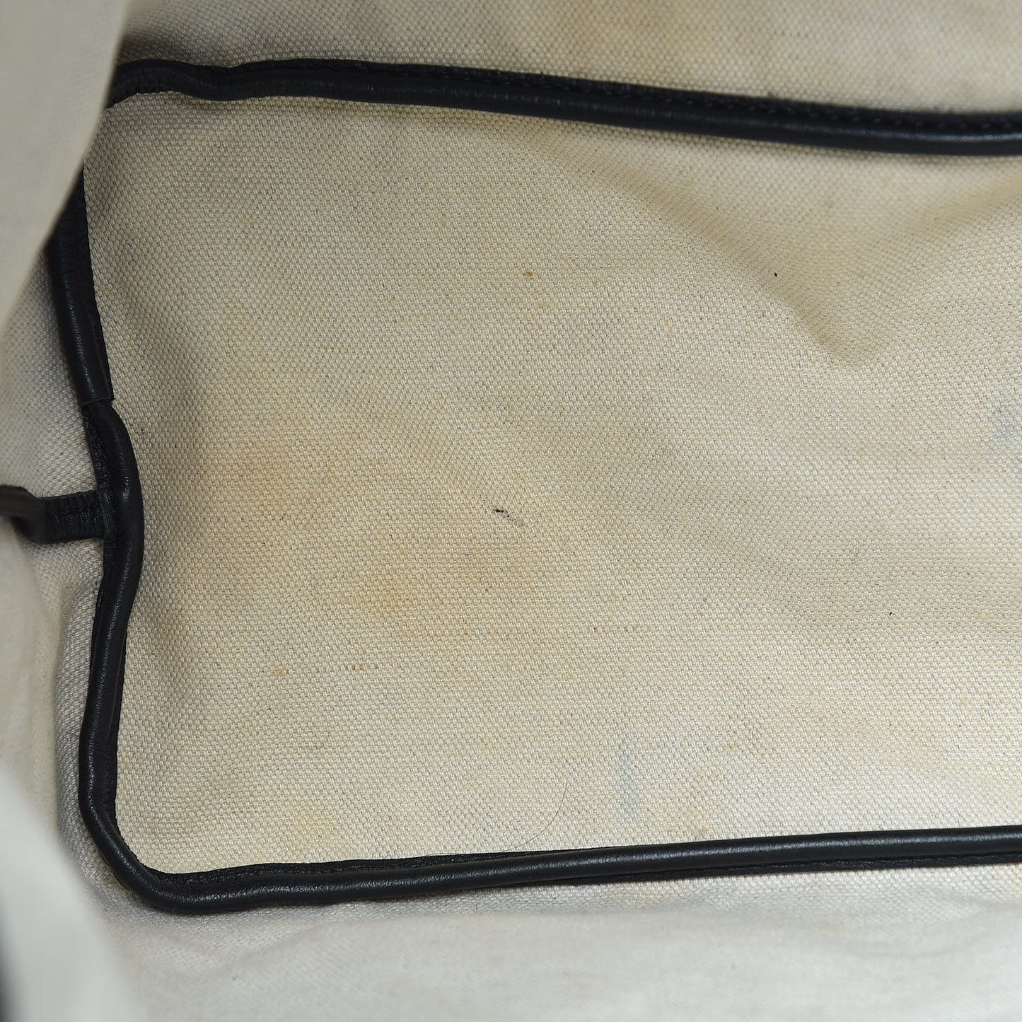 Goyardine Saint Louis PM Black