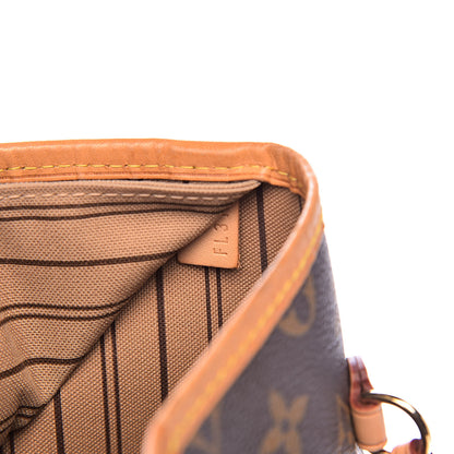 Louis Vuitton Monogram Neo Neverfull GM 7 of 13