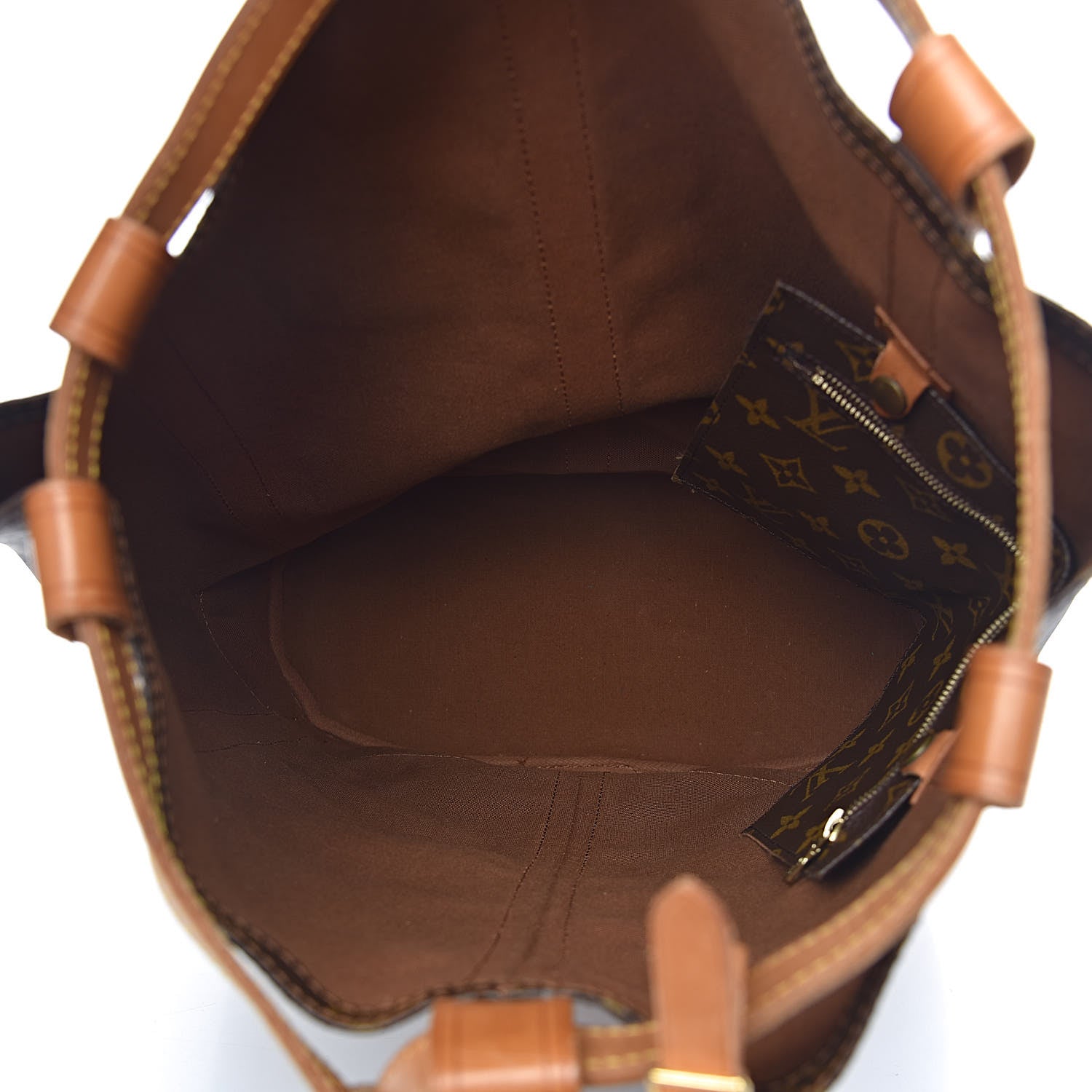 Louis Vuitton Monogram Randonnee GM Backpack 5 of 15