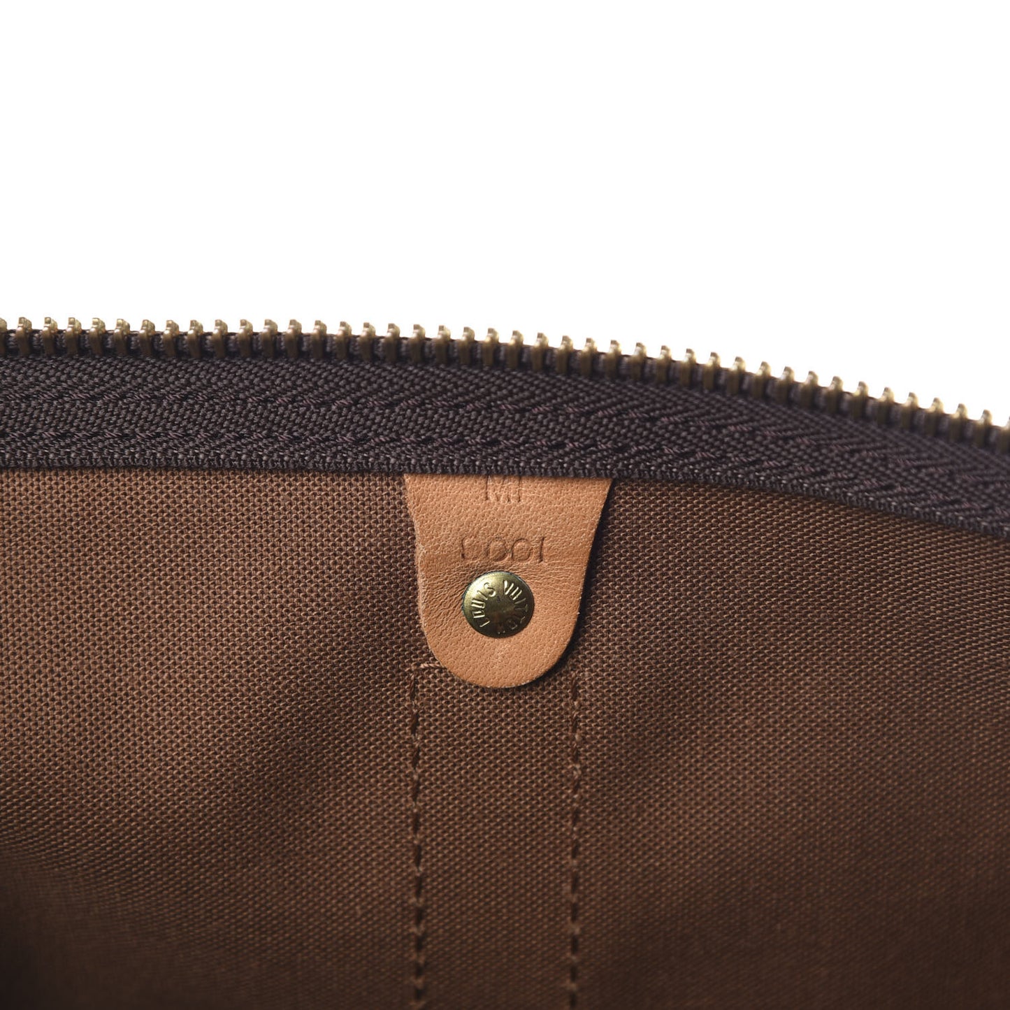 Monogram Keepall 55