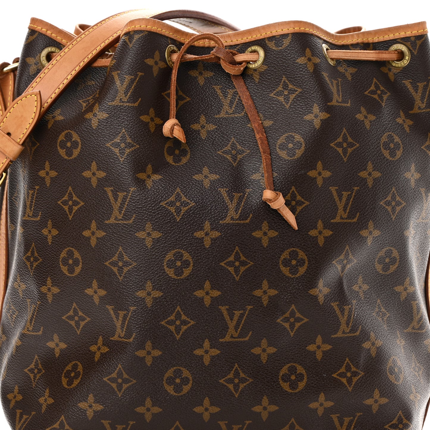 Monogram Noe