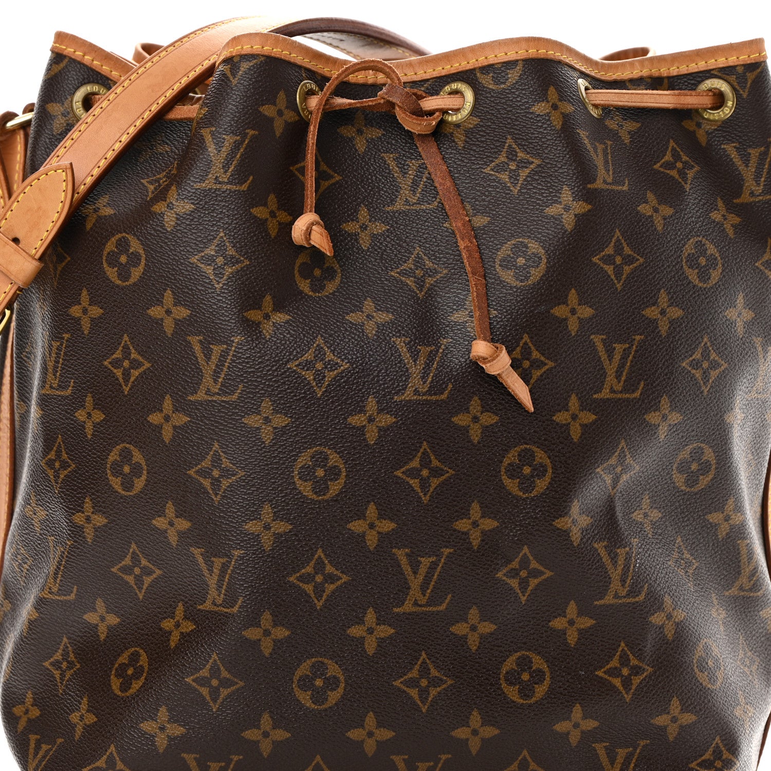 Louis Vuitton Monogram Noe 9 of 19