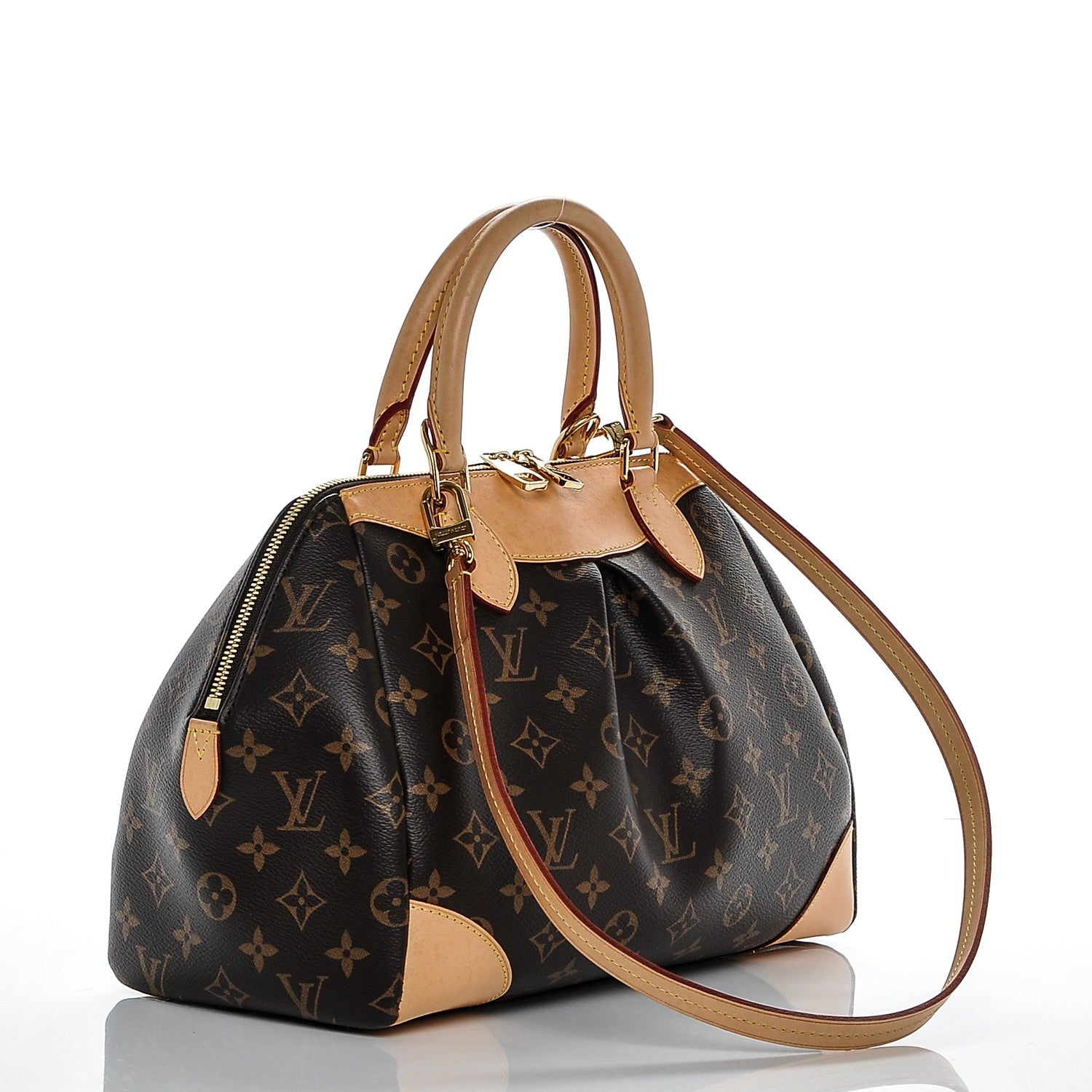 Louis Vuitton Monogram Segur NM 3 of 6
