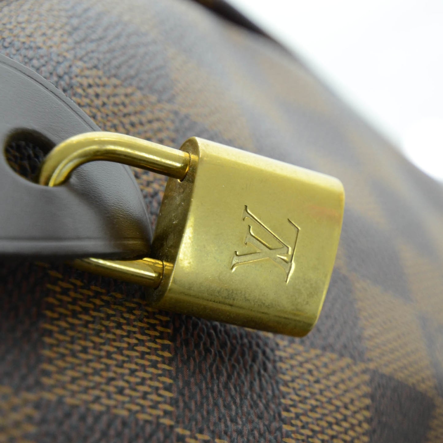 Damier Ebene Speedy 30