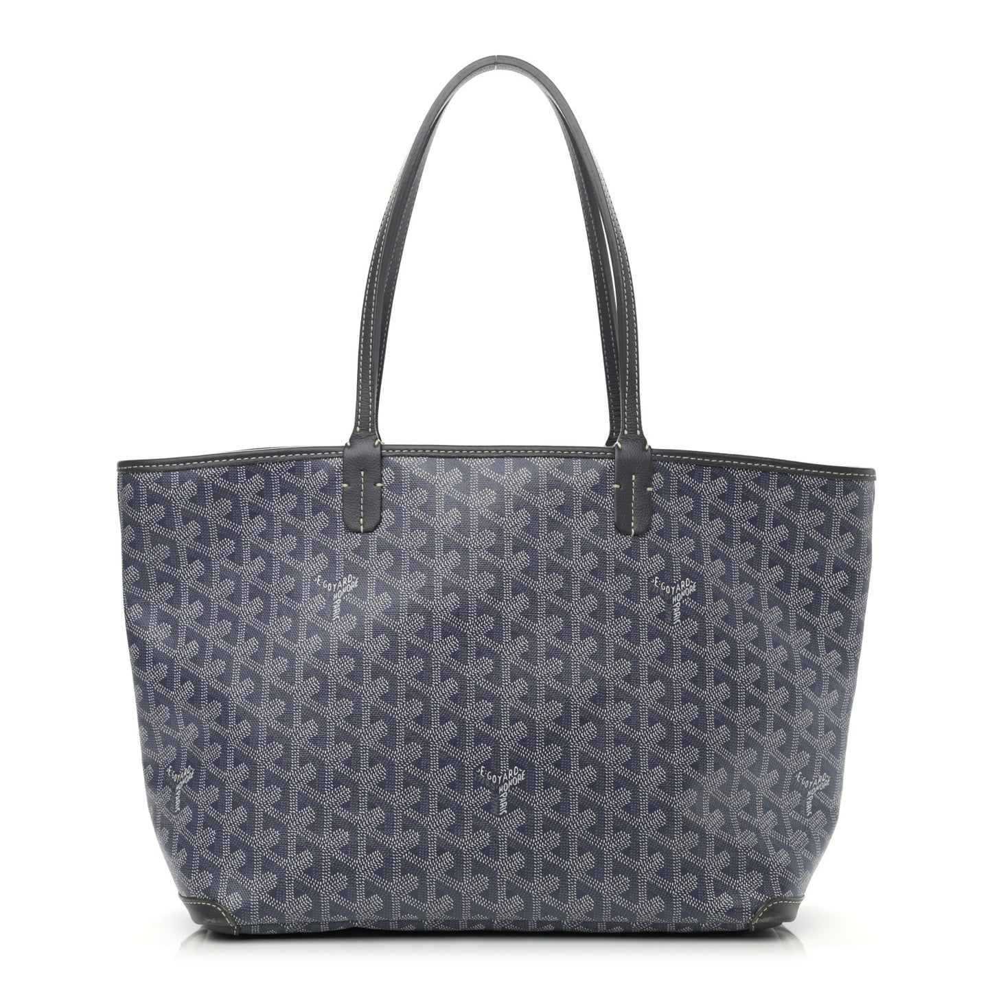 Goyardine Artois PM Grey