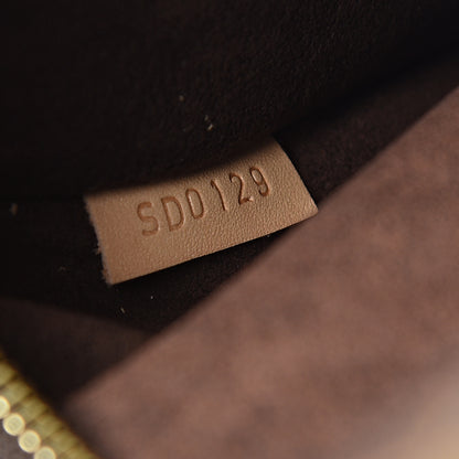 Louis Vuitton Monogram Pochette Metis 7 of 11