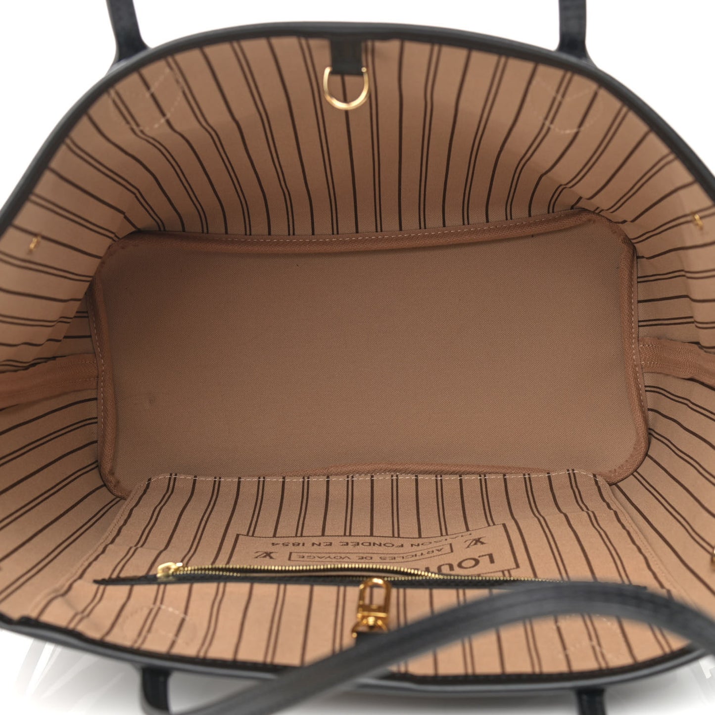 X LOL Monogram Neverfull MM Gold Silver