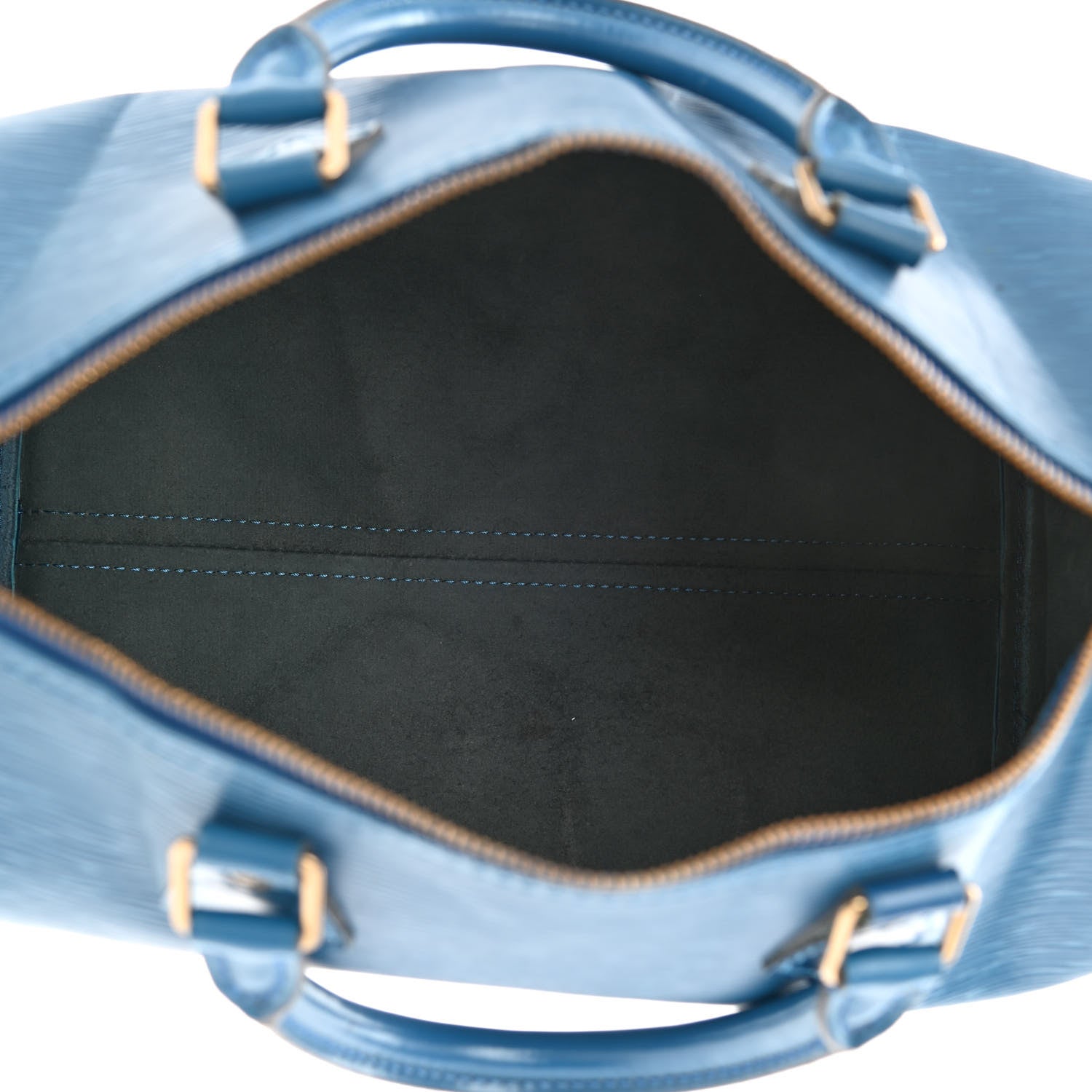 Louis Vuitton Epi Speedy 30 Toledo 5 of 19