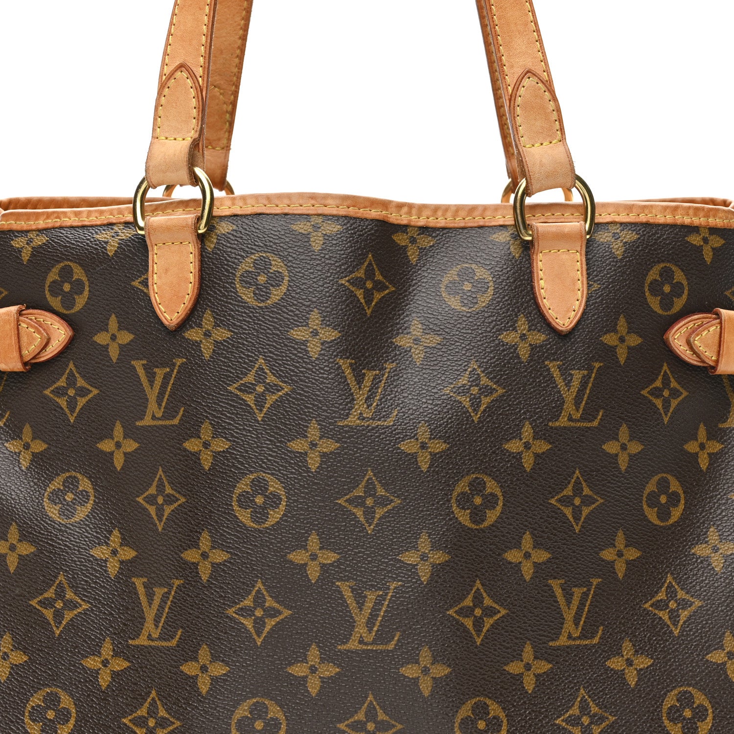 Louis Vuitton Monogram Batignolles Horizontal 8 of 18
