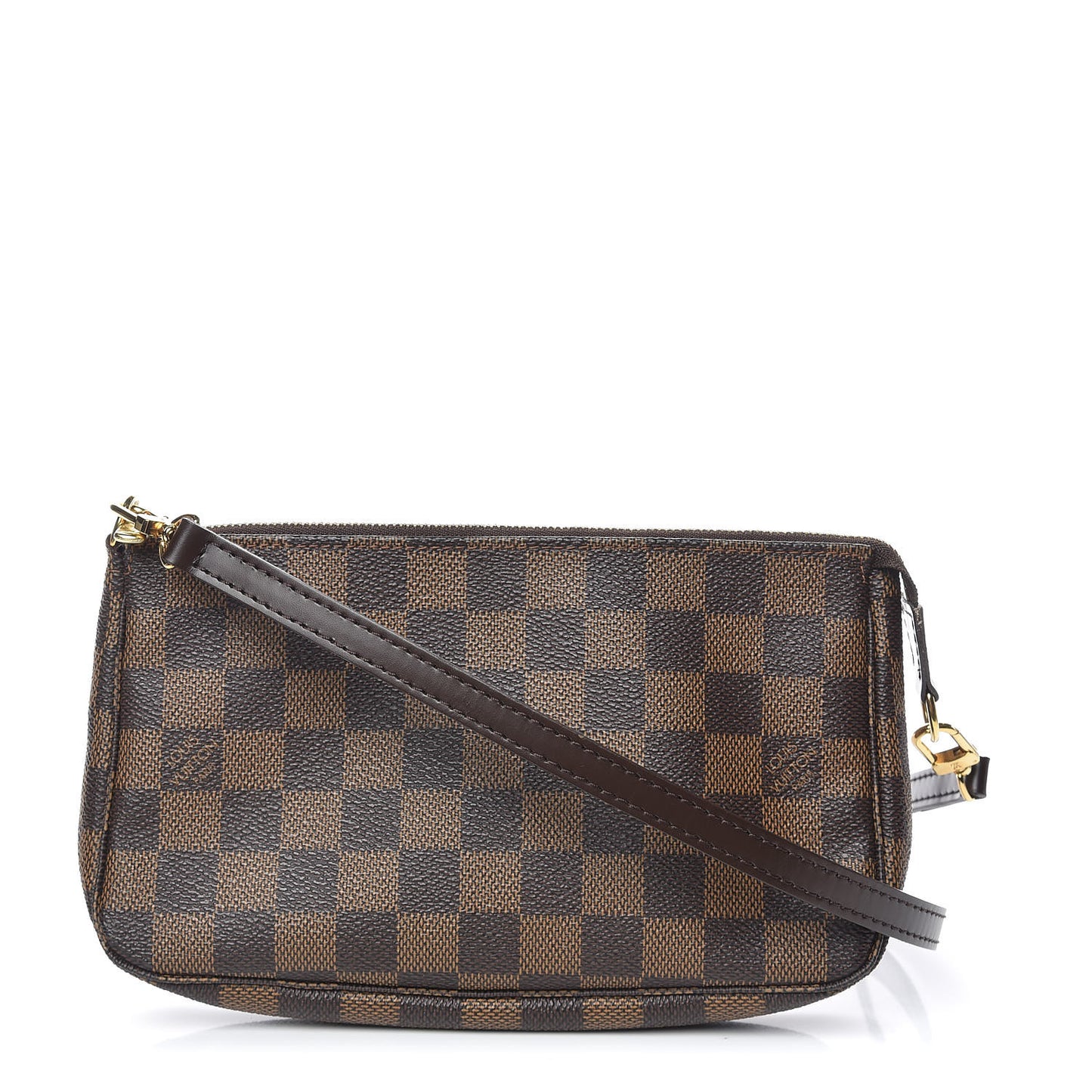 Damier Ebene Pochette Accessories