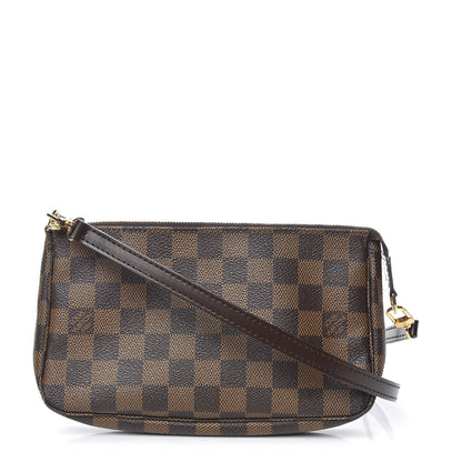 Louis Vuitton Damier Ebene Pochette Accessories 1 of 10