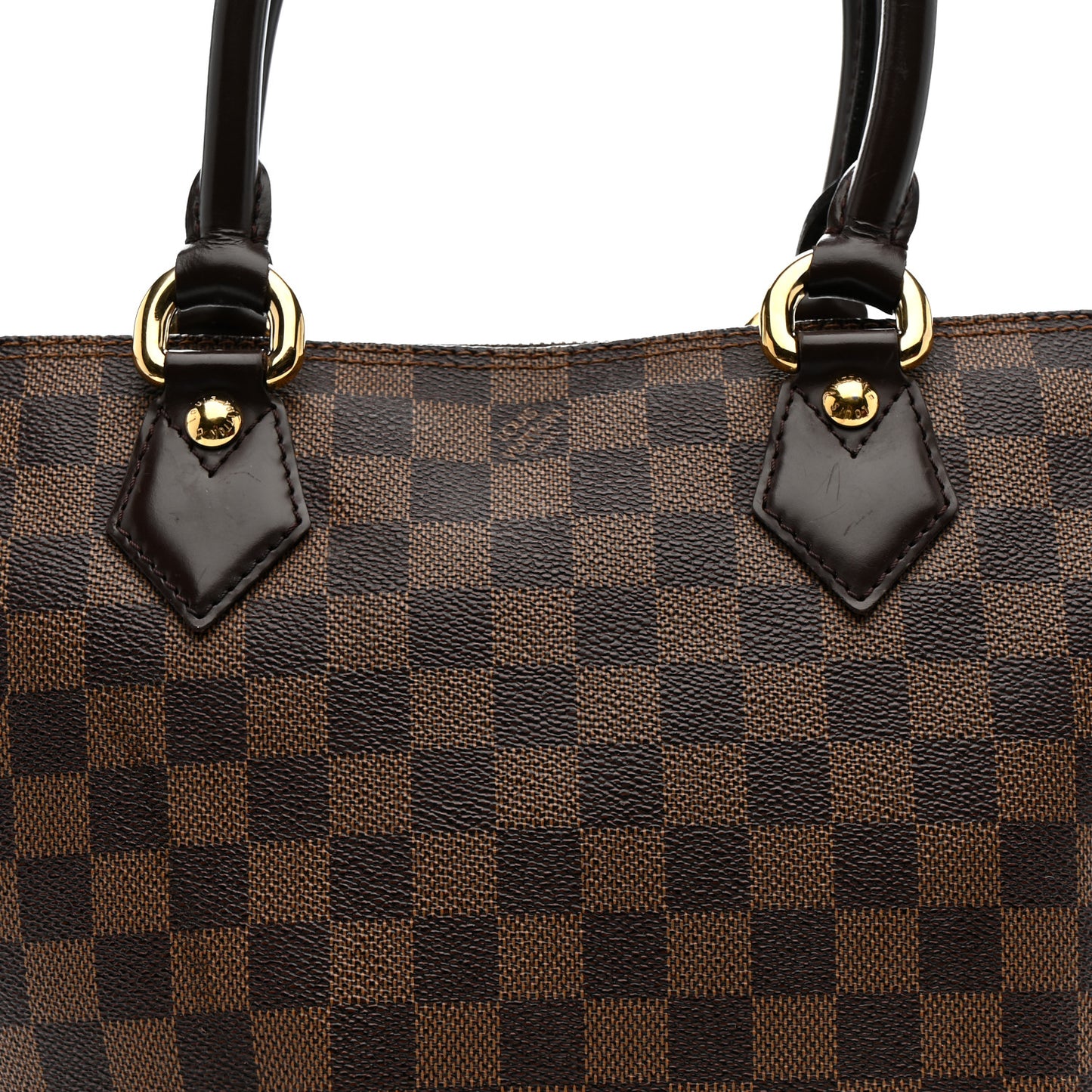 Damier Ebene Saleya PM