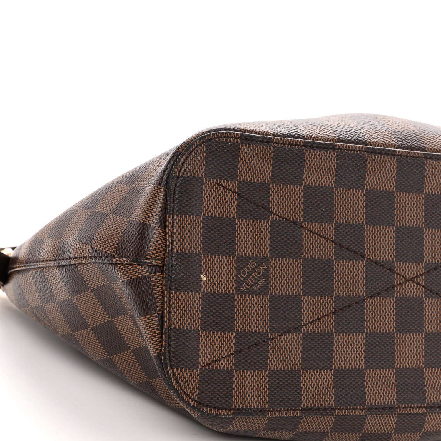 Louis Vuitton Damier Ebene Siena PM 8 of 10