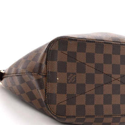 Louis Vuitton Damier Ebene Siena PM 8 of 10