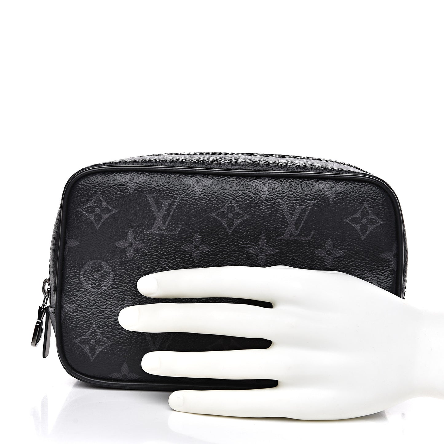 Monogram Eclipse Toilet Pouch PM