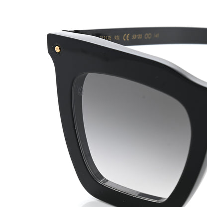Louis Vuitton La Grande Bellezza Sunglasses Z1217E Black 7 of 8