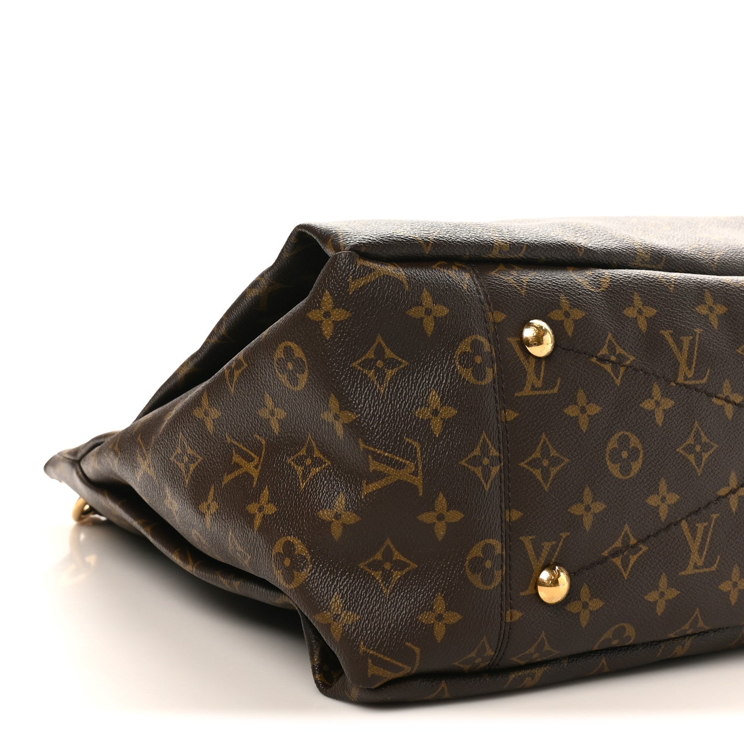 Louis Vuitton Monogram Artsy GM 8 of 9