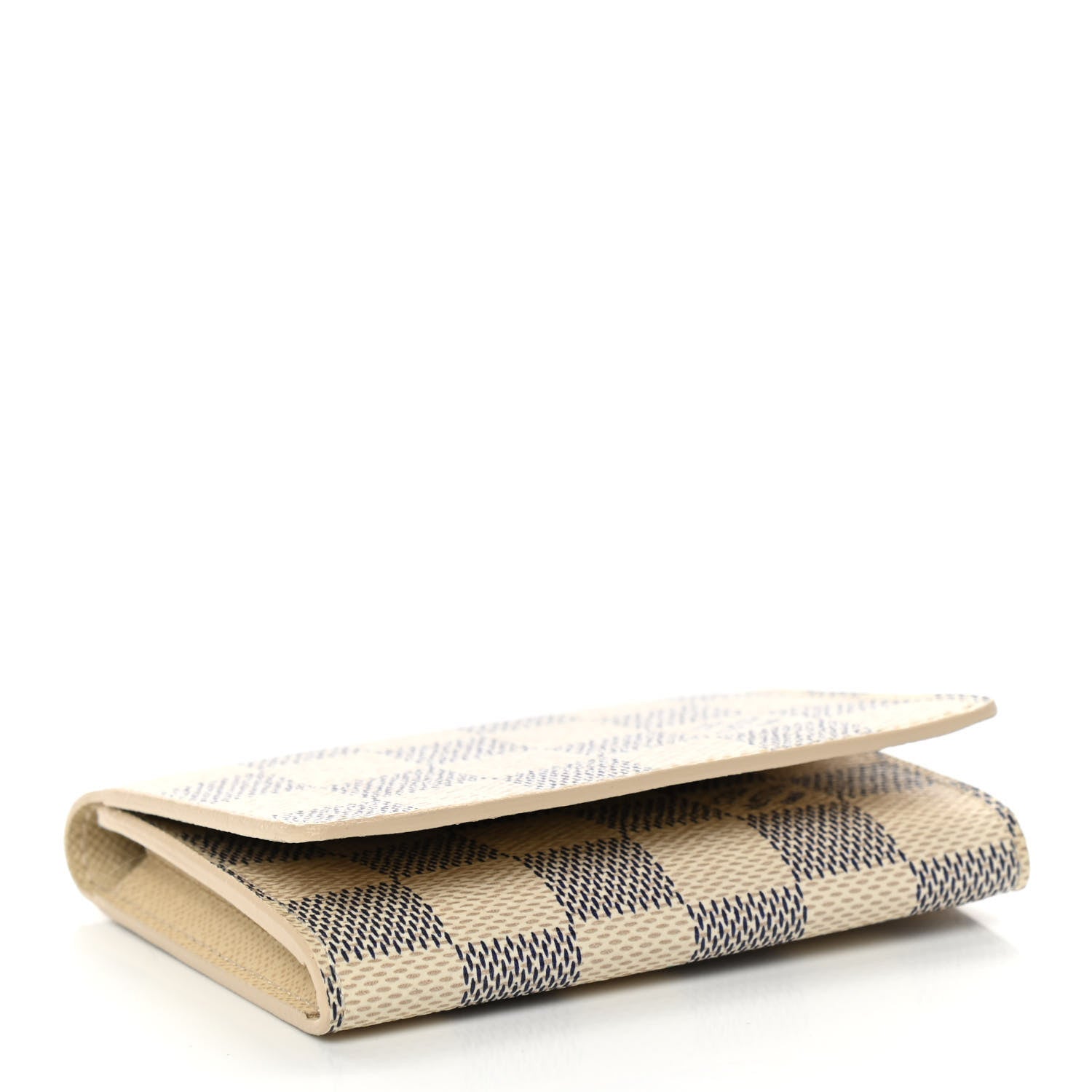 Louis Vuitton Damier Azur Business Card Holder 4 of 7