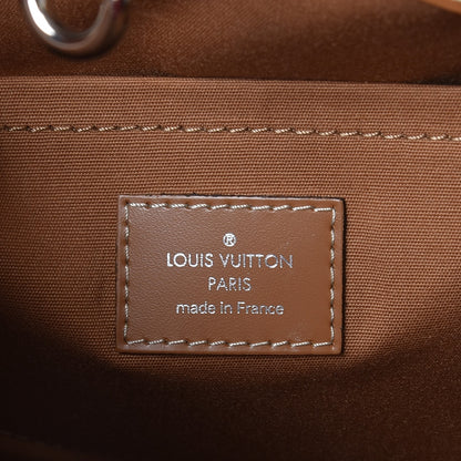 Louis Vuitton Epi Passy PM Cannelle 6 of 12