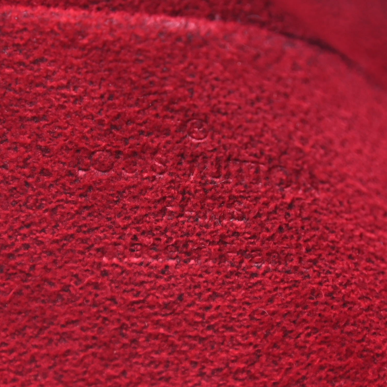 Louis Vuitton Monogram Wapity 6 of 6