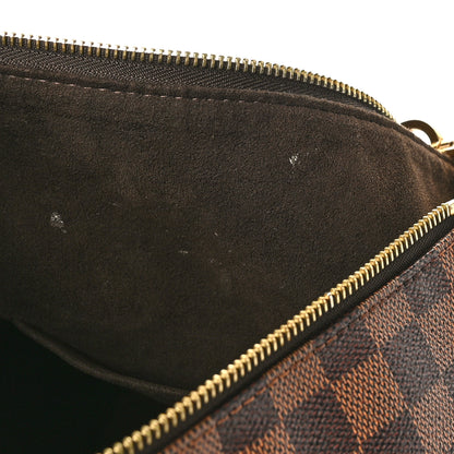 Louis Vuitton Damier Ebene Portobello GM 13 of 14