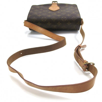 Louis Vuitton Monogram Cartouchiere 6 of 9