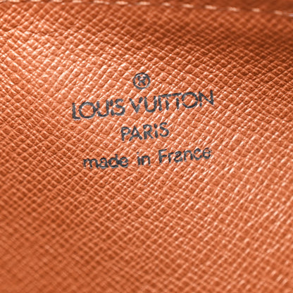 Louis Vuitton Monogram Papillon 26 6 of 9