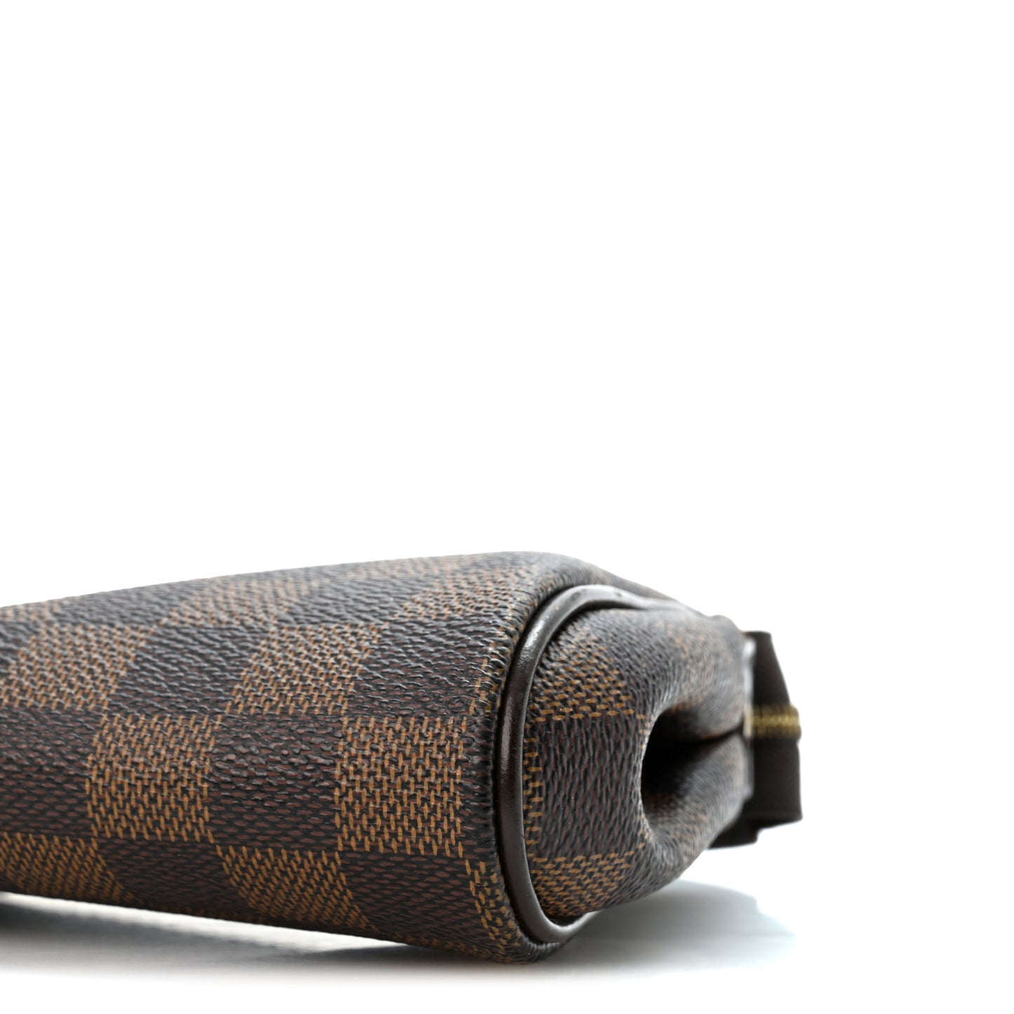 Damier Ebene Eva Clutch