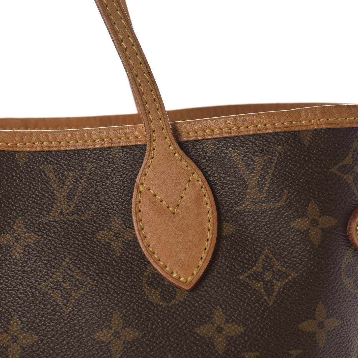 Monogram Neverfull MM