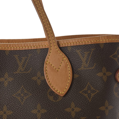 Louis Vuitton Monogram Neverfull MM 13 of 13