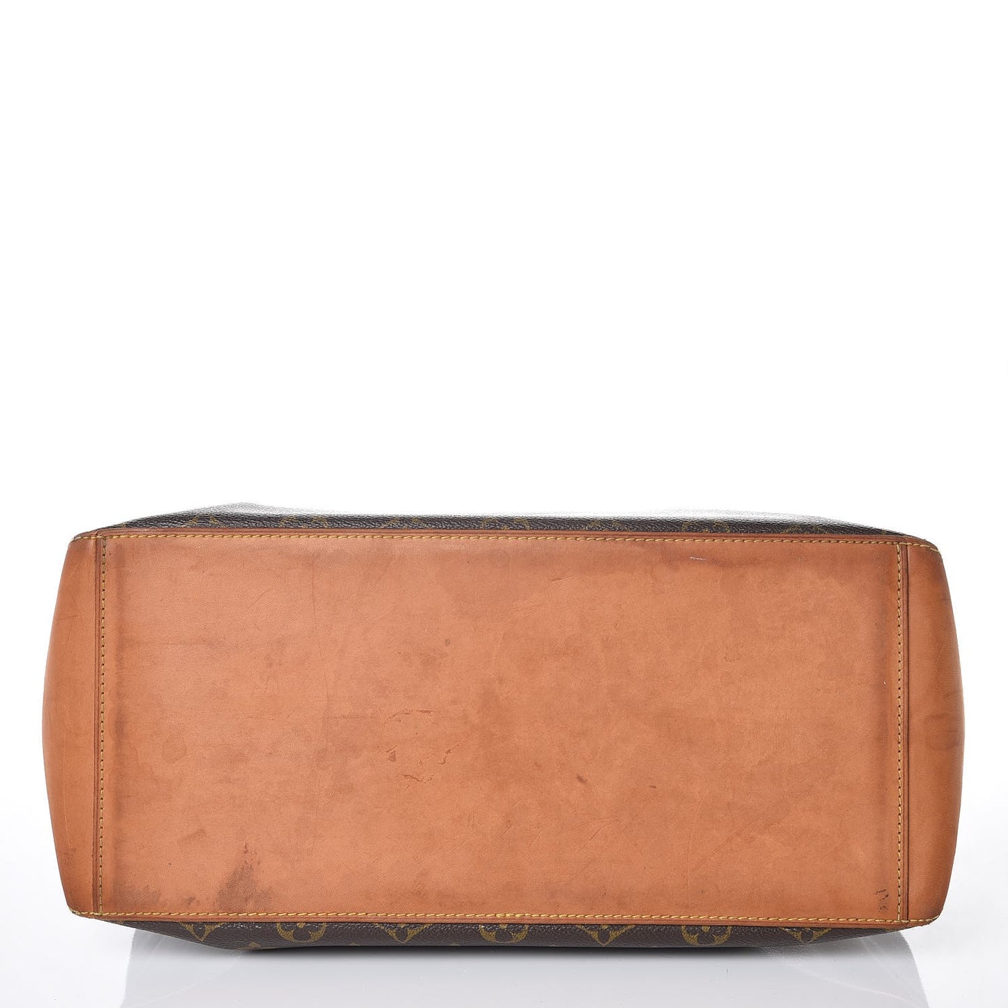 Monogram Cabas Mezzo