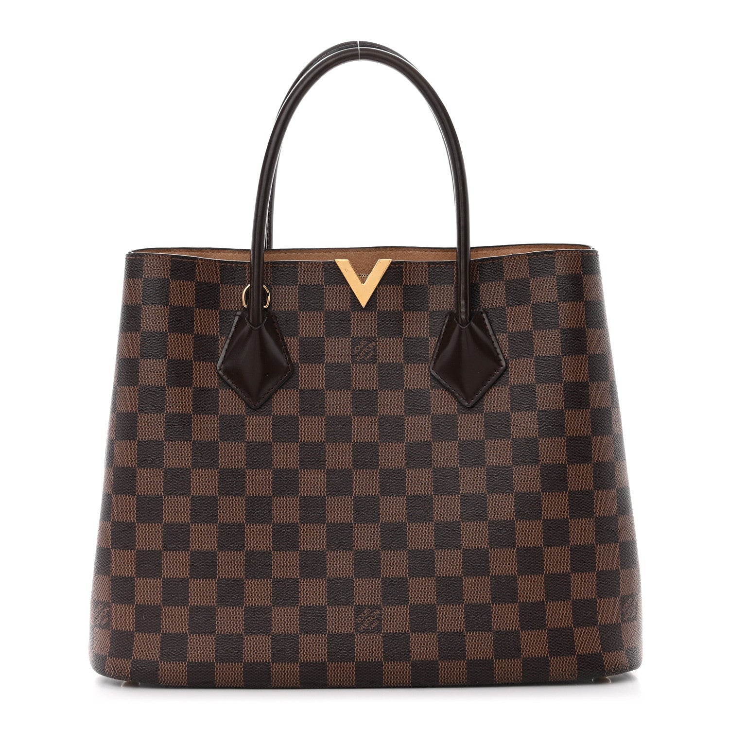 Louis Vuitton Damier Ebene Kensington 1 of 15
