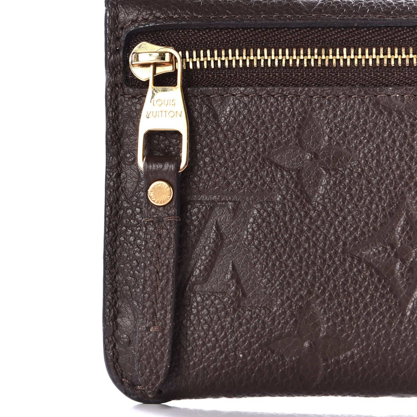 Empreinte Key Pouch Terre
