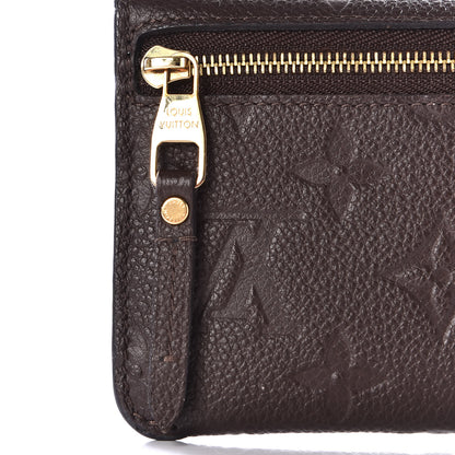 Louis Vuitton Empreinte Key Pouch Terre 10 of 11