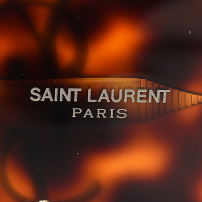 Saint Laurent Acetate Blaze Sunglasses SL M119 Tortoise 5 of 8