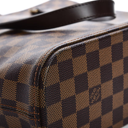 Louis Vuitton Damier Ebene Vavin GM 9 of 9