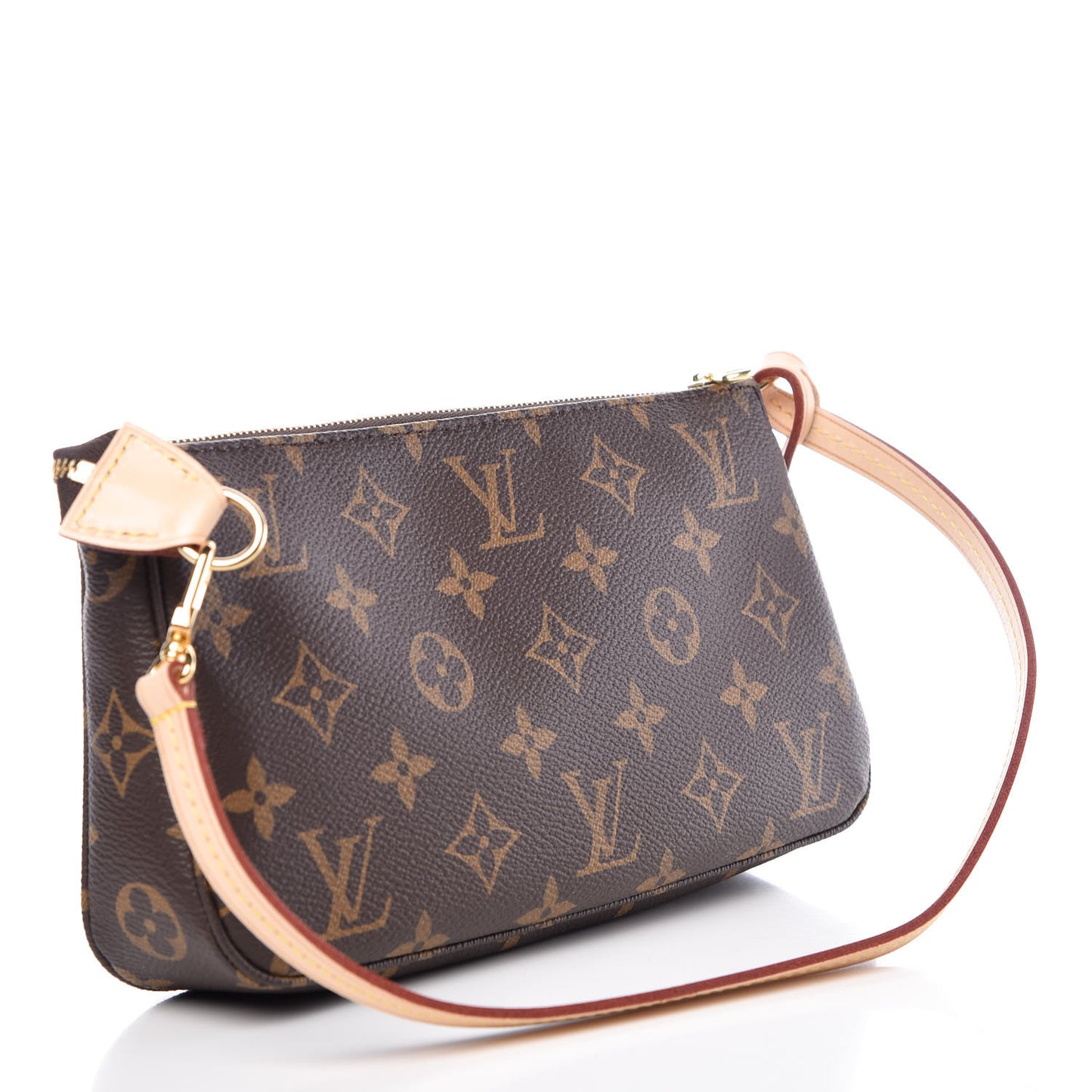 Monogram Pochette Accessories NM
