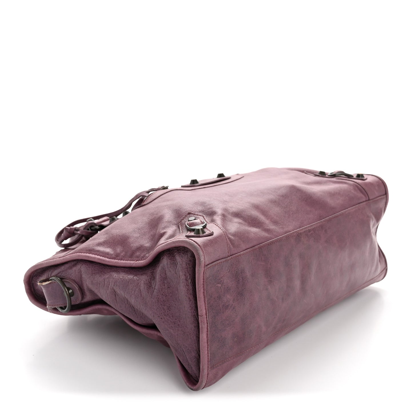 Agneau Classic Hardware City Murier
