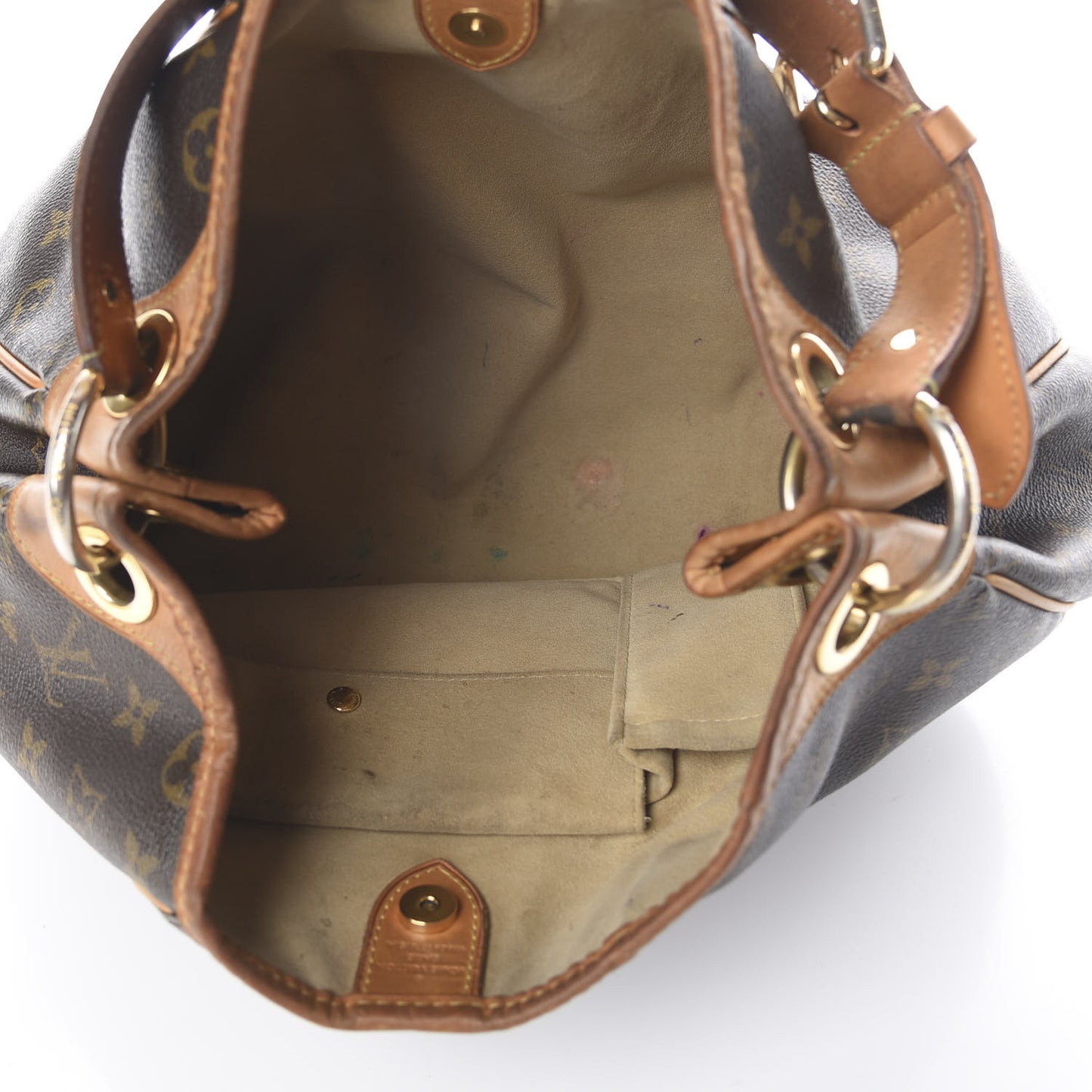 Monogram Galliera PM