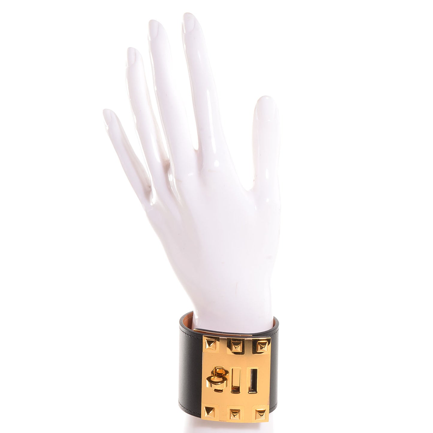 Chamonix Extreme Kelly Bracelet Small Black