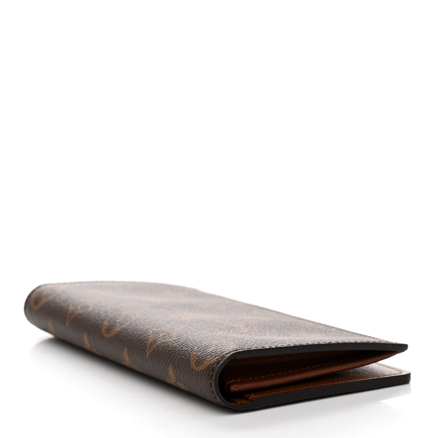Monogram Brazza Wallet